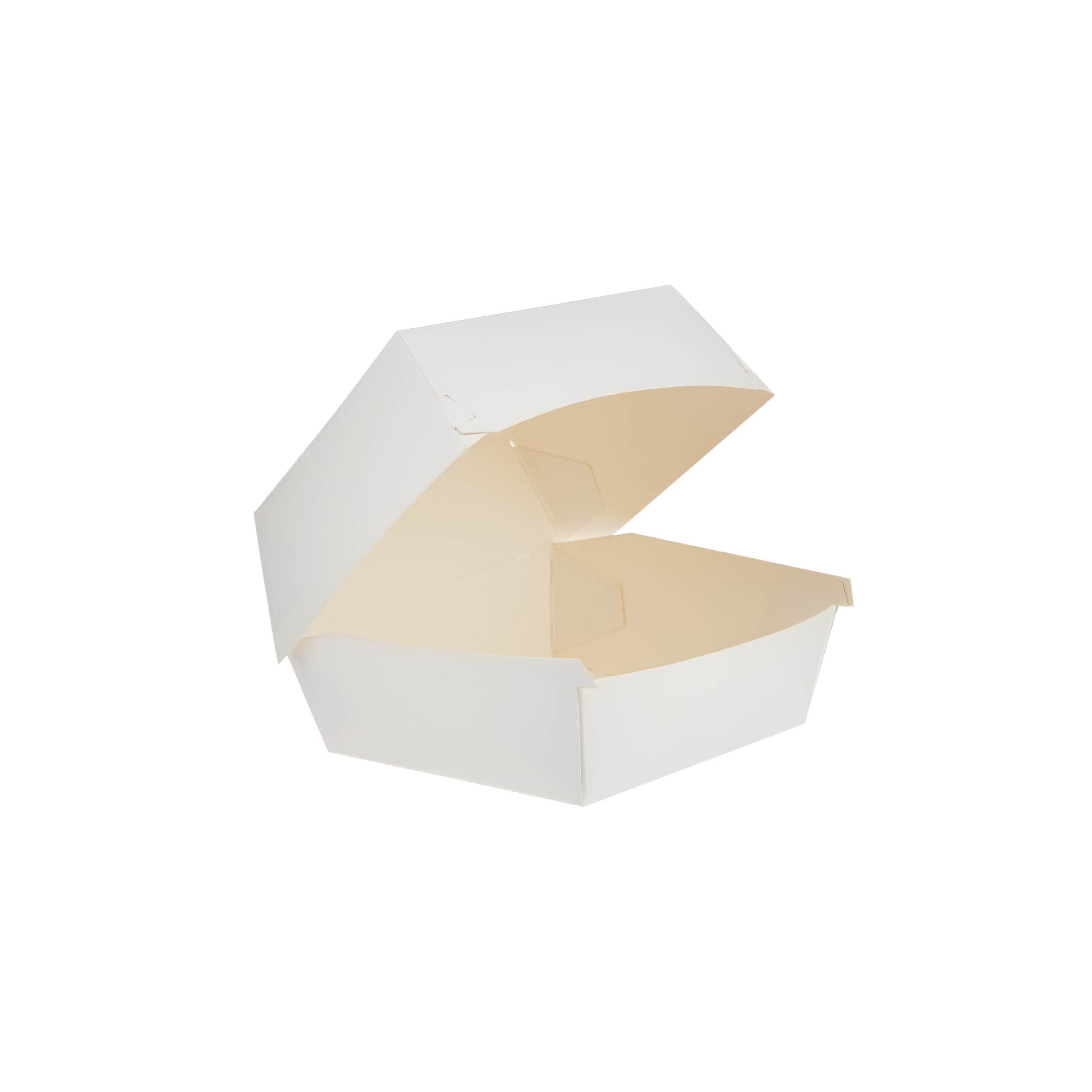 Paper Burger Box - Hotpack UAE