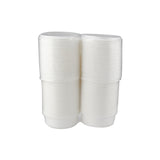 Offer Pack Plastic Bowl With Lid - hotpackwebstore.com