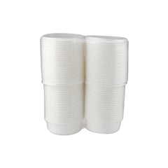 Offer Pack Plastic Bowl With Lid - hotpackwebstore.com