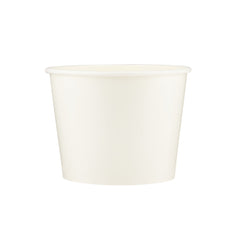 Paper Soup Bowl 1100 ML 600 Pieces - Hotpack Global