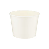Paper Soup Bowl 1100 ML 600 Pieces - Hotpack Global