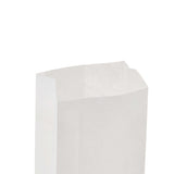 Eco friendly paper bag white - Hotpack Global