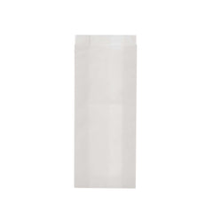 120x55x300 mm NO.2 Pinch bottom or flat bott0m paper bag - Hotpack Global