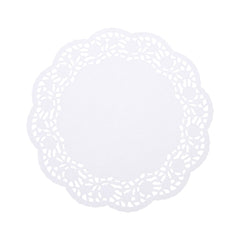 Round Paper Doilies - Hotpack Global