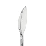 Super Heavy Duty Clear Cutlery Spoon - hotpackwebstore.com