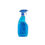 Glass Cleaner 750 ML 12 Pieces - Hotpack Global