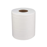 Value Pack Maxi Roll Embossed 1 Ply - Hotpack Global