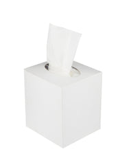 Square Boutique Facial Tissues - Hotpack Global