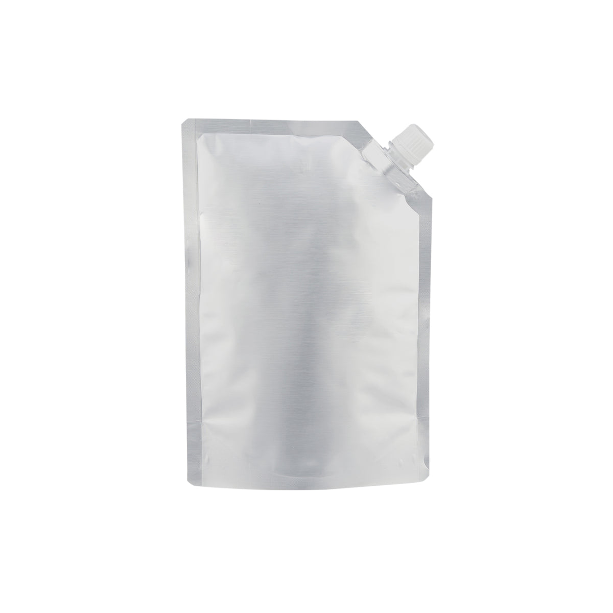 Coffee Bag Stand Up Spout Pouch - Hotpack Global