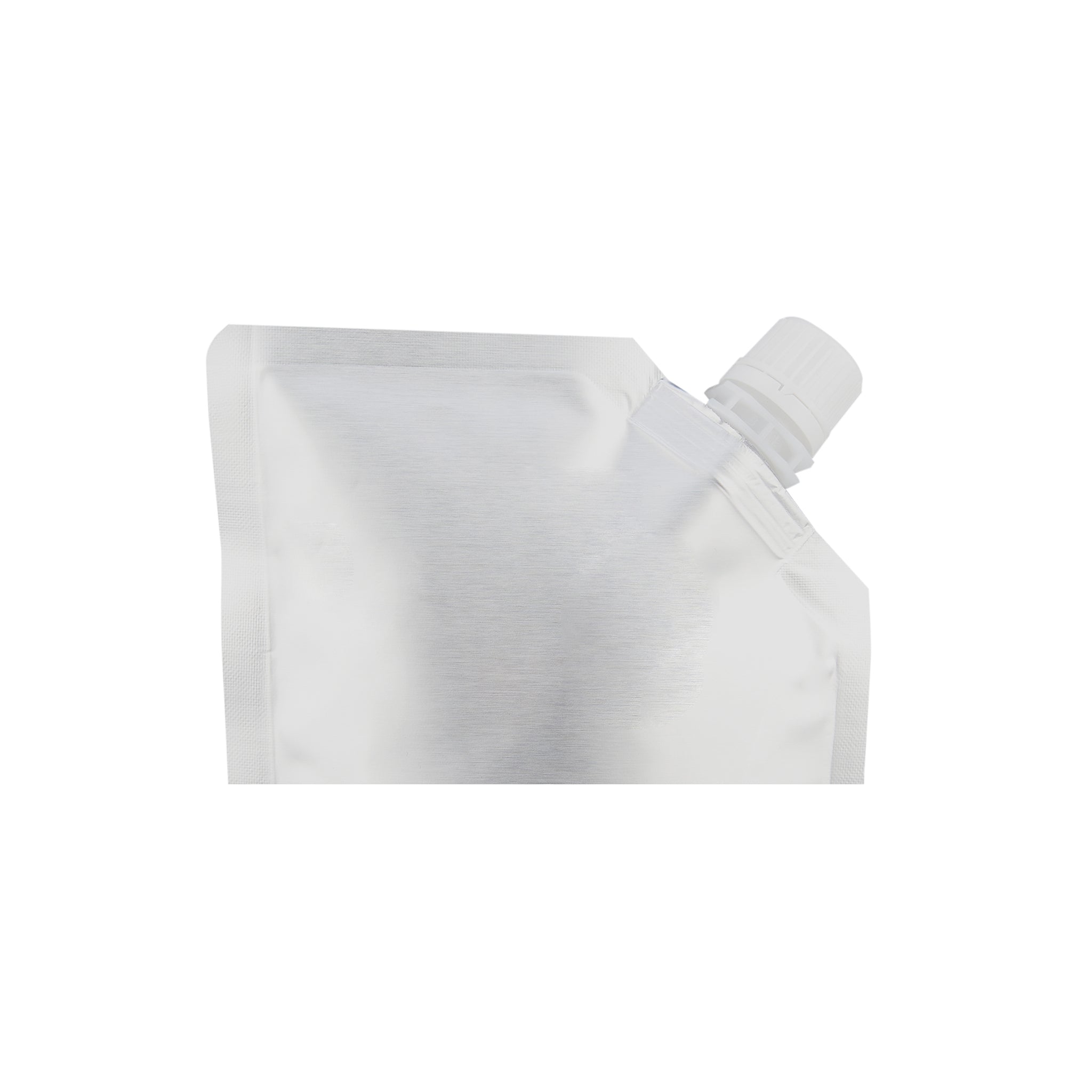 Coffee Bag Stand Up Spout Pouch - Hotpack Global