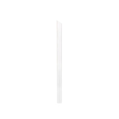 12mm Clear Straight Straw Clear Wrap 100 Pieces X 24 Packet - Hotpack Global