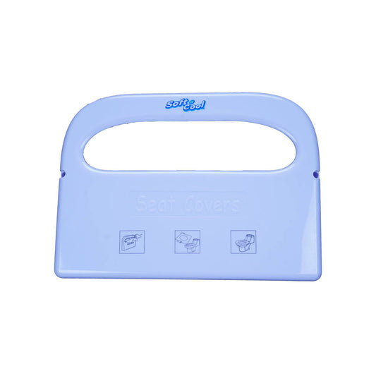 Hotpack | Toilet Seat Cover Dispenser | 1 Piece - Hotpack Global