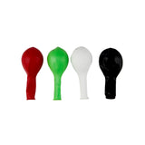 UAE National Day Flag Color Balloon - hotpackwebstore.com