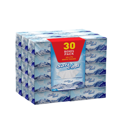 STANDARD PACK] COLORED TISSUE WRAP (30 Sheets) - BOX2PAC - Malaysia Online  Box Store