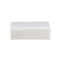 Soft n Cool V Fold 1 Ply Tissue 3000 Pieces - Hotpack Global