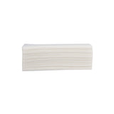 Soft n Cool V Fold 1 Ply Tissue 3000 Pieces - Hotpack Global