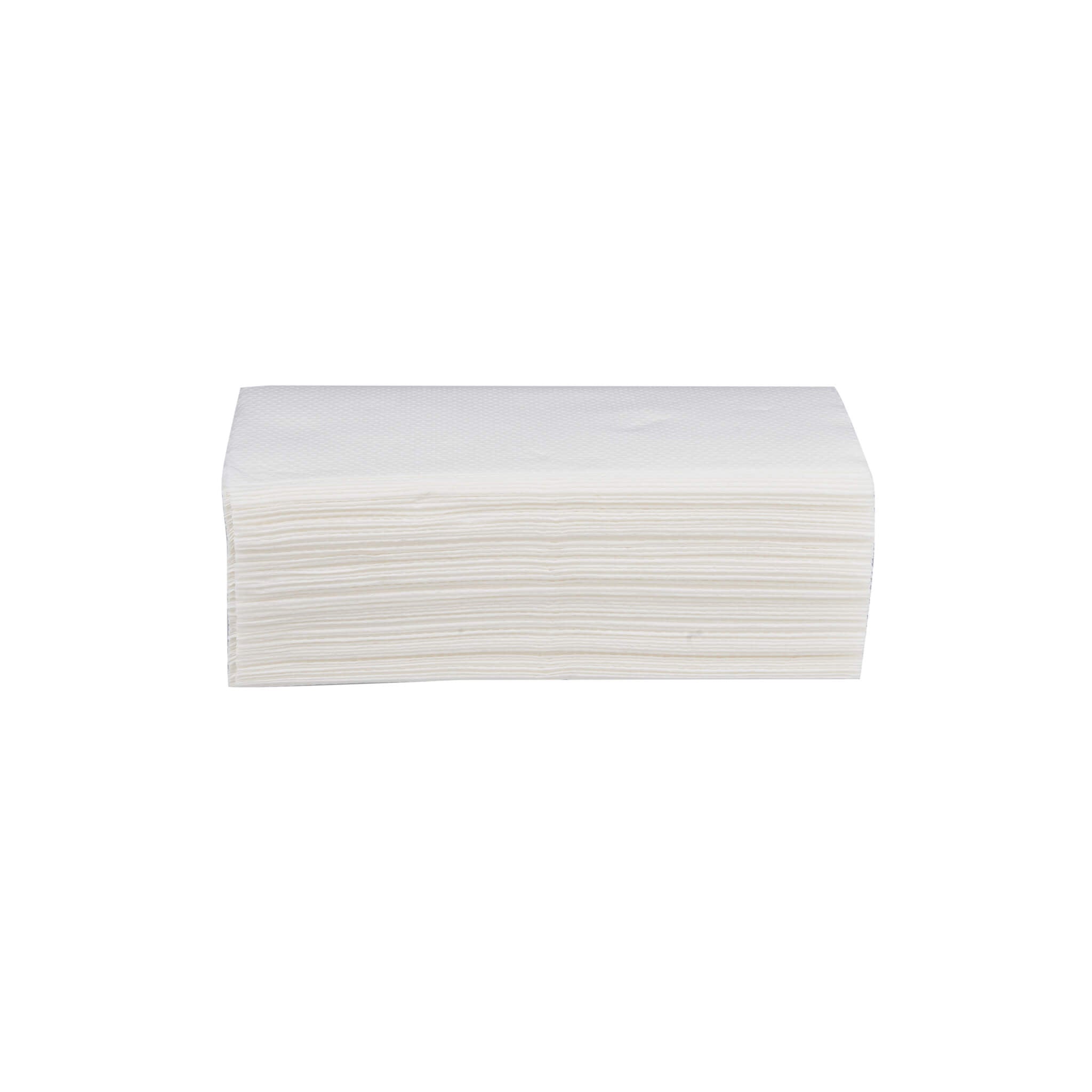 Soft n Cool V Fold 1 Ply Tissue 3000 Pieces - Hotpack Global