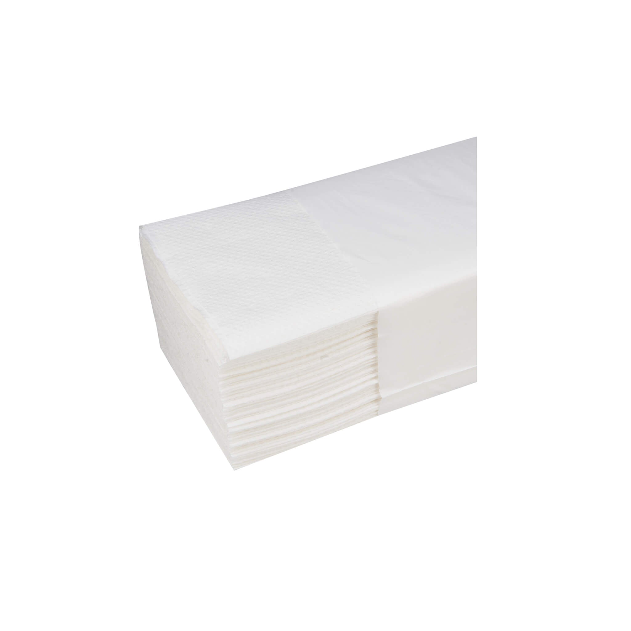 Soft n Cool V Fold Tissue 150 x 20 3000 Pieces - Hotpack Global