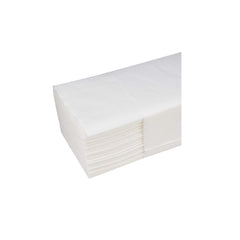 Soft n Cool V Fold Tissue 150 x 20 3000 Pieces - Hotpack Global