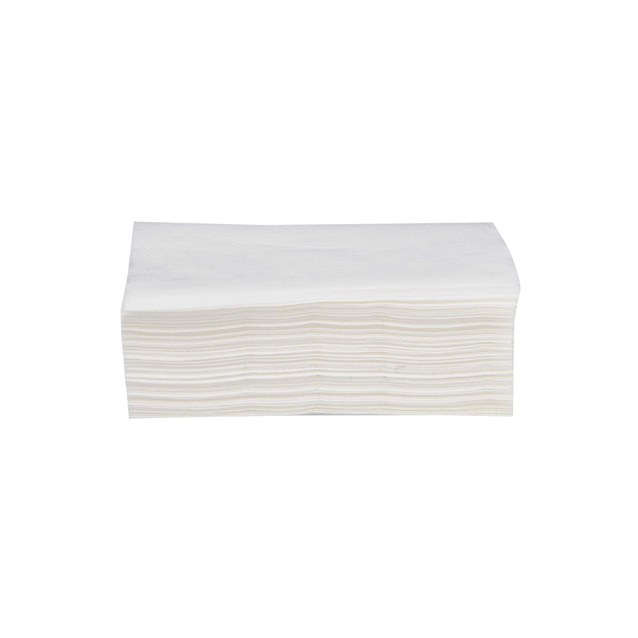 Soft n Cool V Fold Tissue 150 x 20 3000 Pieces - Hotpack Global