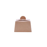 Favor Box Small Size 25 Pieces 3x4x4.8 cm - Hotpack Global