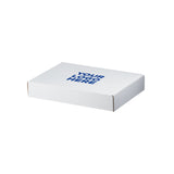 Customized Cardboard Corrugated E-Commerce Shipping Box - hotpackwebstore.com