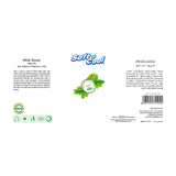 Soft n Cool Facial Tissue 200 Pulls x 2 Ply 5 Boxes + 150 Pull x 2 Ply 1 Box - Hotpack UAE