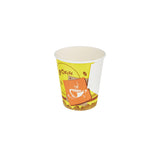 disposable paper cups with handles for whoelsale in uAE - Hotpack global