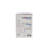 Plastic container with lid - Hotpack Global