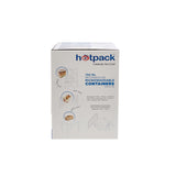 Food storage container - Hotpack Global